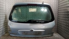 PORTE ARRIÈRE Porte ARRIÈRE 206 (2A/C/H/J/S) 2002 8701R5