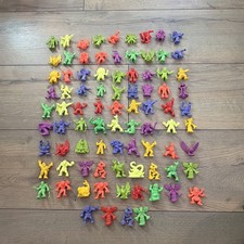MIMP – Lot de 85 Monster In