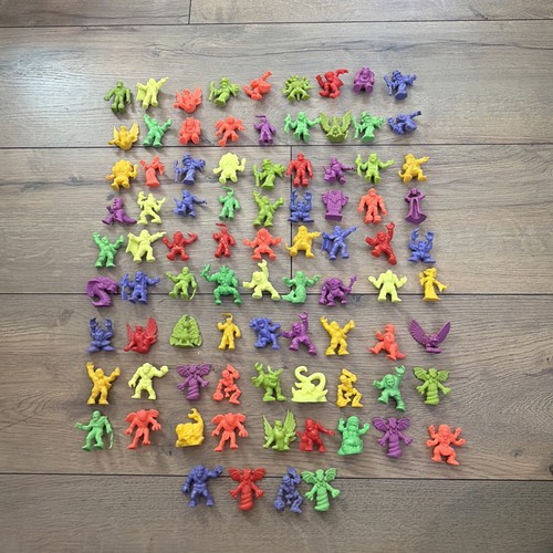Mimp lot 85 monster in - –,