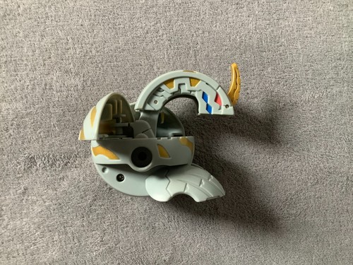 Bakugan deka dragonoid - bakugan,