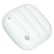 Siège Rehausseur Lesté pour Spa Coussin D'assise Gonflable pour Baignoire PVC...