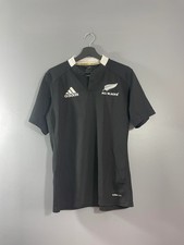 Maillot rugby vintage Nouvelle