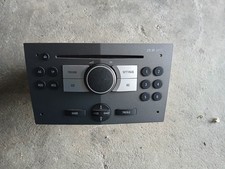Poste Autoradio Opel Astra H