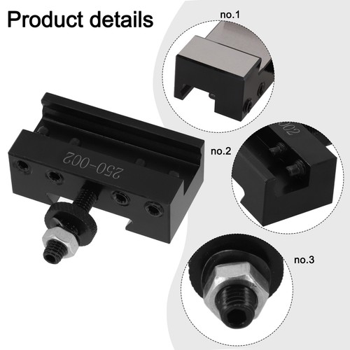 Porte outils changement - porte-outils,