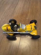 Vintage Ray Cox Thimble Drome