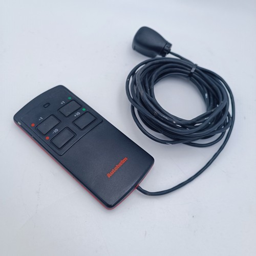 Raymarine raytheon autohelm - raymarine,