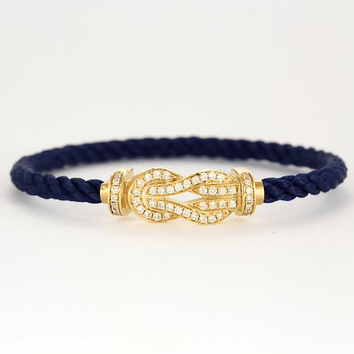 Fred bracelet chance infinie - fred,