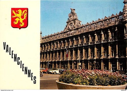Carte postale - -, 59