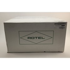 ROTEL RMB-1512 V2 Distribution