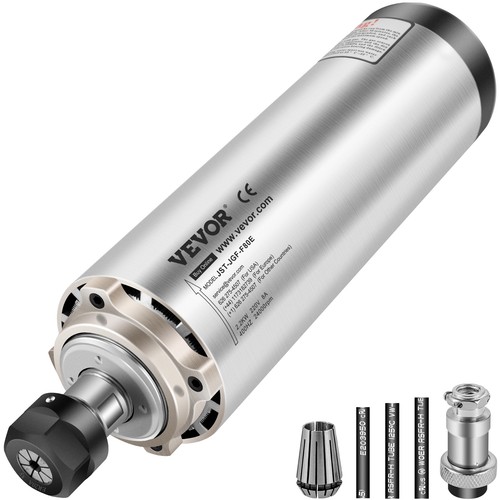Vevor moteur broche - moteur, de