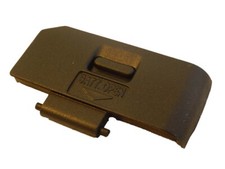 Couvercle de batterie pour Canon EOS 1000D 450D 500D Rebel XS XSi Kiss X2