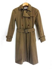 COMPTOIR DES COTONNIERS Trench