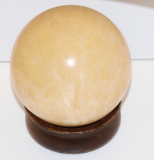 *GROSSE BOULE MINERALE MARBRE