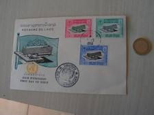 onu  enveloppe  1 er jour