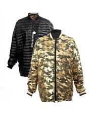 Think Royln Puffer Oversize