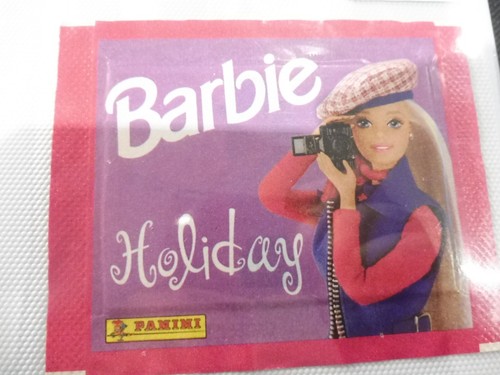 Panini style pochette - ou,
