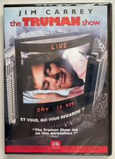 The Truman Show / Jim Carrey