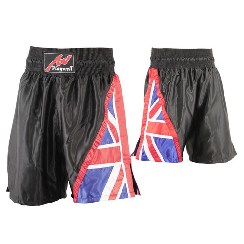 Playwell boxe pro team - boxe, uk