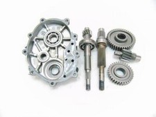 engrenages transmission roue arriere SYM MAXSYM 400 2011 2012