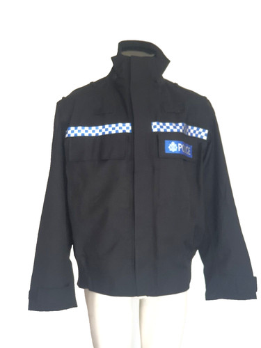 Blouson gore tex noir la - blouson, de
