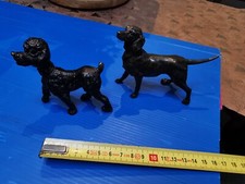 Jolies sculptures en régule