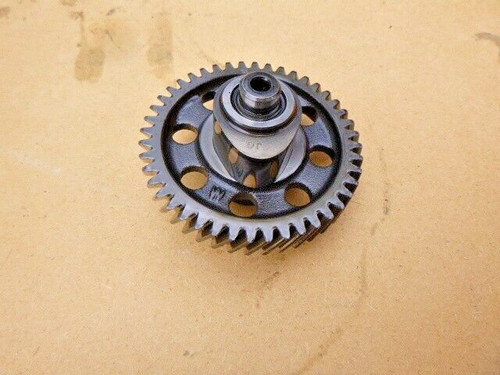 Arbre came silnik pour - pour, quad