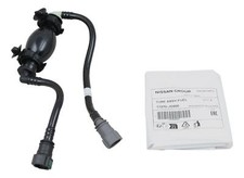 Pompe à carburant manuelle