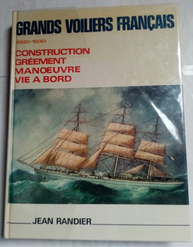 Grands voiliers français - voiliers,