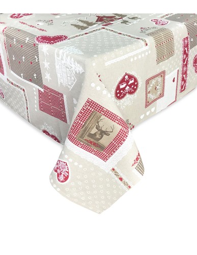 Nappe tyrolienne dory valbadia - tyrolienne,
