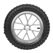 Jante De Roue Avant Arrière