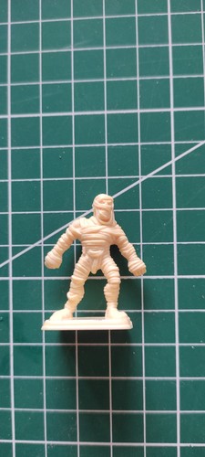 Heroquest mommie mummy - :, /