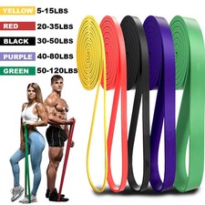 Bande Résistance Fitness