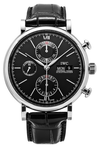 Montre iwc portofino - iwc,