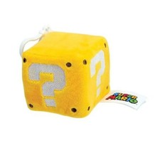 PORTE-CLE PELUCHE BLOC SUPER
