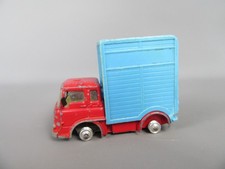 C497 Vintage 1970 Corgi 503