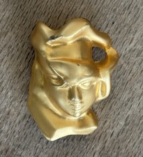 Broche  Eau  du  Soir  de