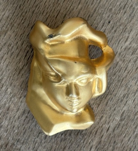 Broche eau soir de - du,