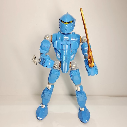 Lego castle knights kingdom - knights',