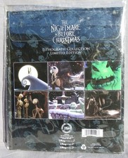 LITHOGRAPHIE série compléte