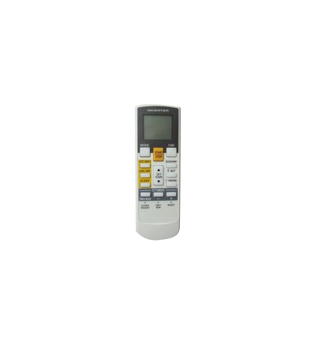 Télécommande rechange - de,
