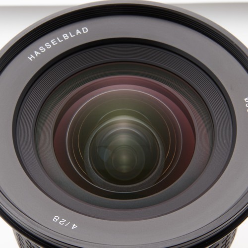 Hasselblad hcd 28mm apo - hcd, f/4