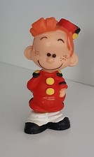 PLASTOY - FIGURINE PVC - LE