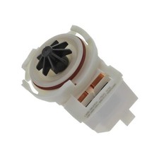 Pompe De Vidange Lave-Vaisselle Ariston Indesit Originale C00386526