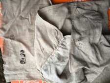 ceinture de flanelle