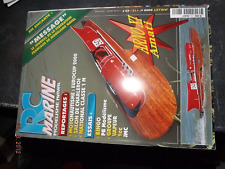GC revue RC Marine n°112