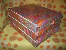 Vintage 90s Lot x3 Ancienne