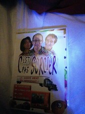 C'EST PAS SORCIER la santé