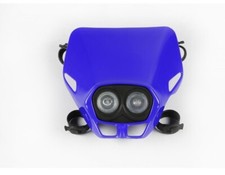 Plaque Phare Tête de fourche