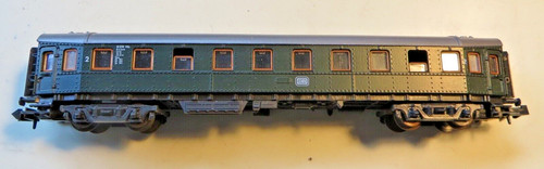 Roco 2256 voiture - n,