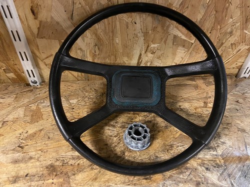 Volant tracteur tondeuse ayp - volant,